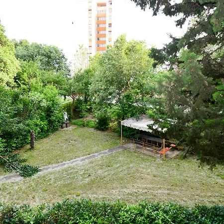 Daira Apartment *