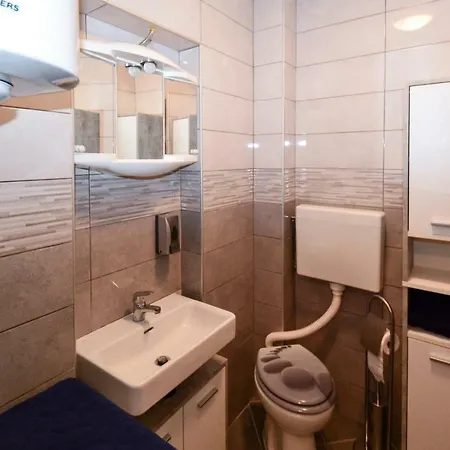Daira Apartment Pula