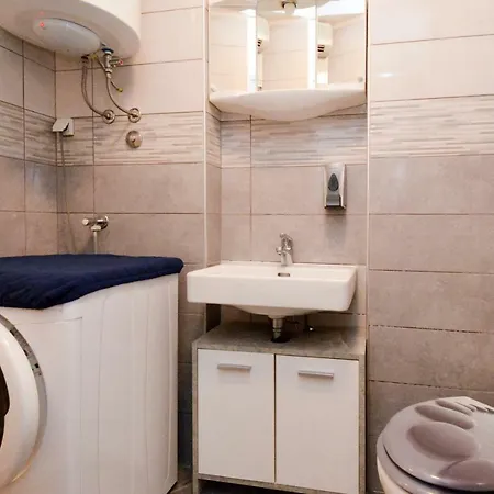 Apartment Daira Pula