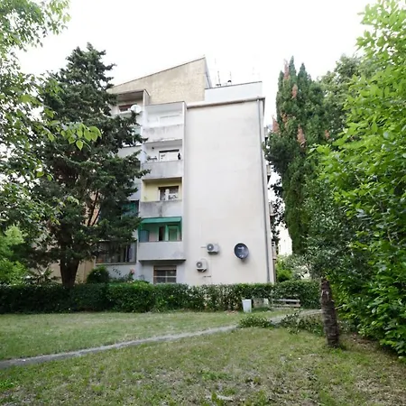 Daira Apartment Pula