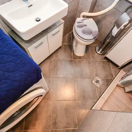 Apartment Daira *