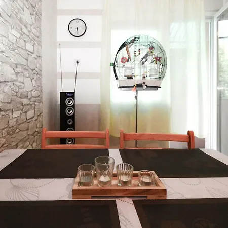 Apartment Daira